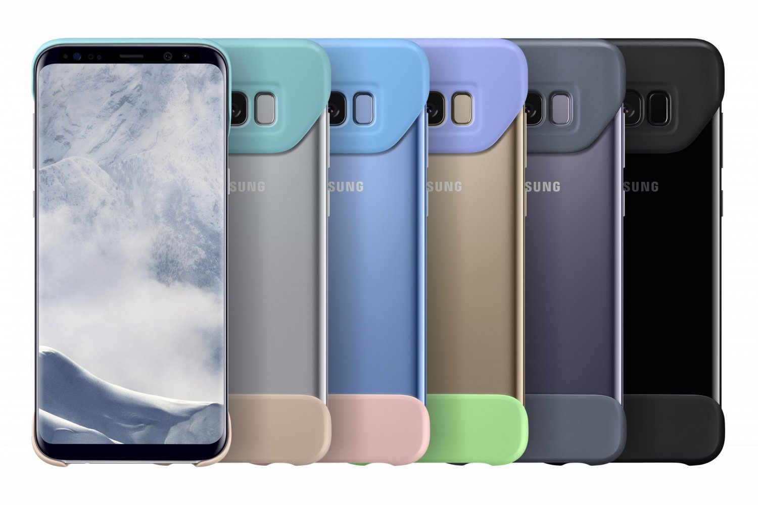 Оригинальные чехлы samsung galaxy. Чехлы для Samsung Galaxy s8 g950. Чехол Samsung EF-mg955 для Samsung Galaxy s8+. Чехол Samsung Galaxy s8 2piece Cover. Самсунг s8 чехол Зенит.