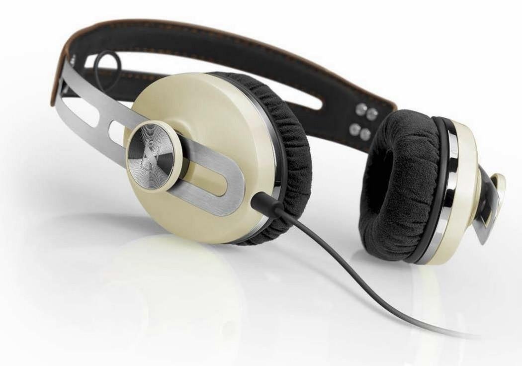 Sennheiser MOMENTUM M2 AEBT Ivory