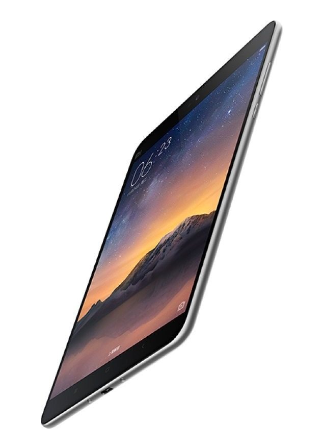 Планшет xiaomi или apple