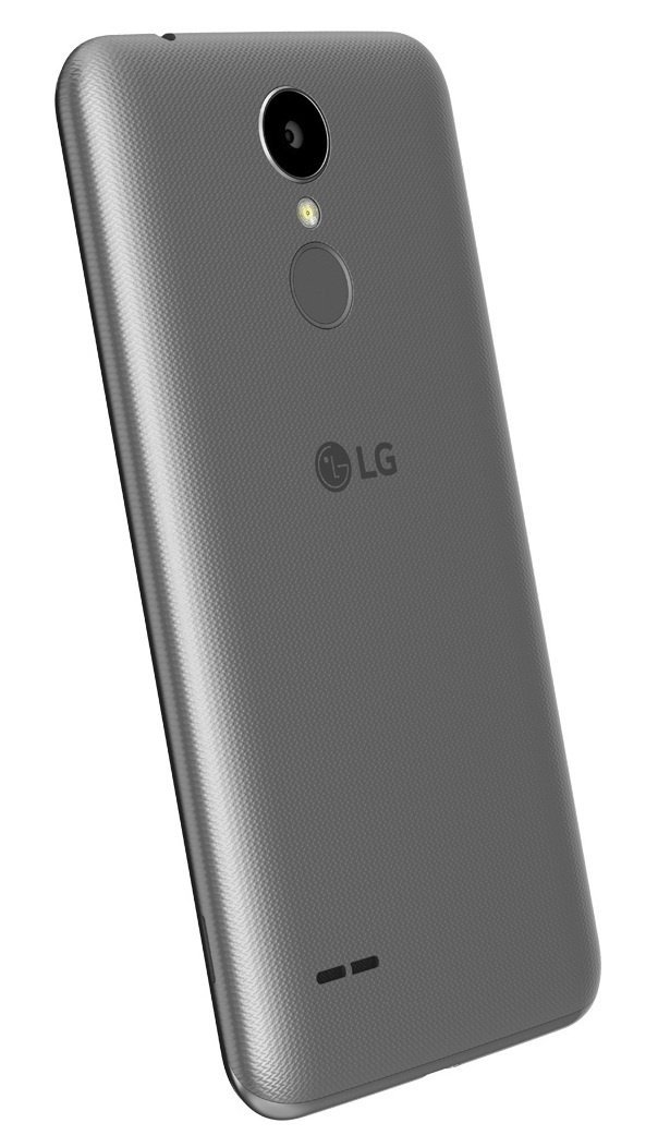 Как установить мелодию на смартфон lg k7