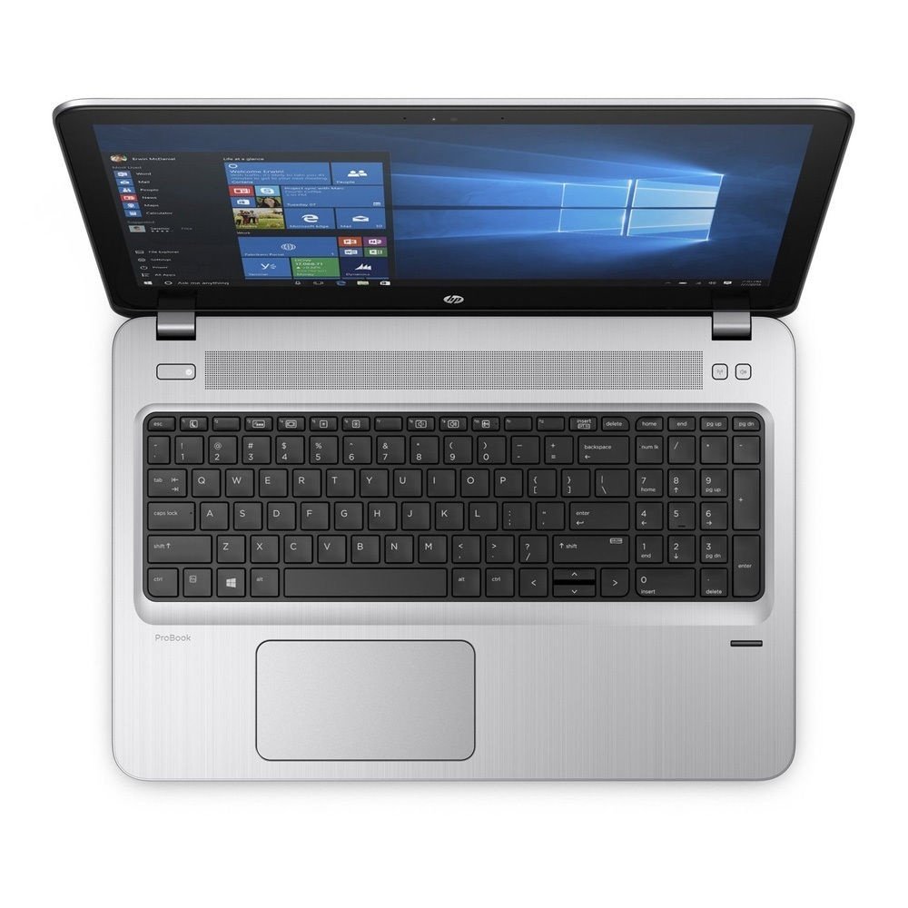 Ноутбук HP ProBook 455 G4 (Y8A70EA) фото 5