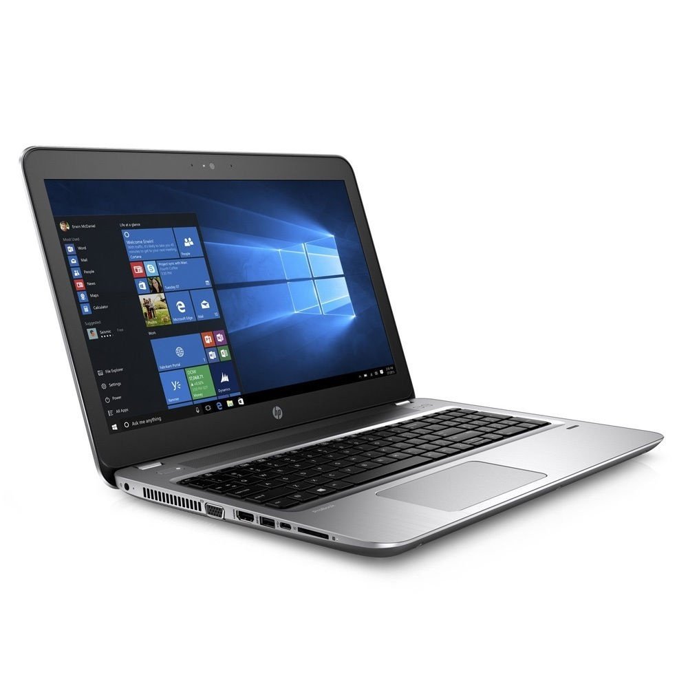Ноутбук HP ProBook 455 G4 (Y8A70EA) фото 7