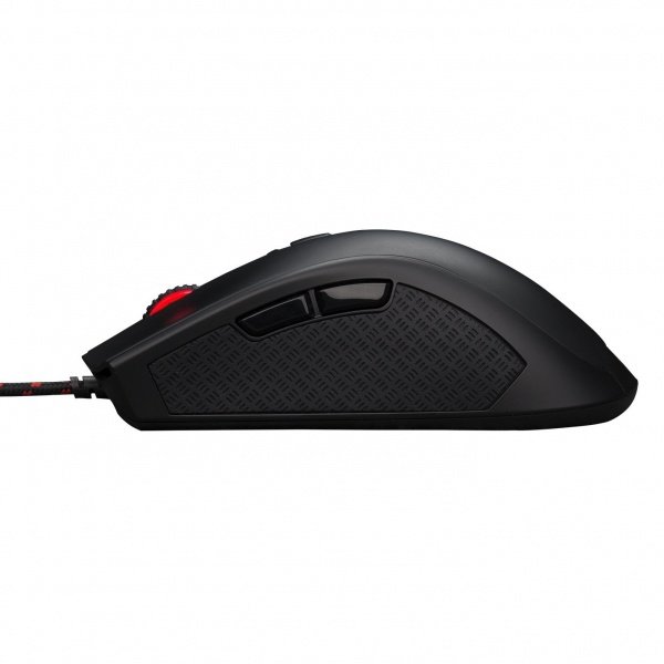 ≡ Игровая мышь HyperX Pulsefire FPS (HX-MC001A/EE) – купить в Киеве ...