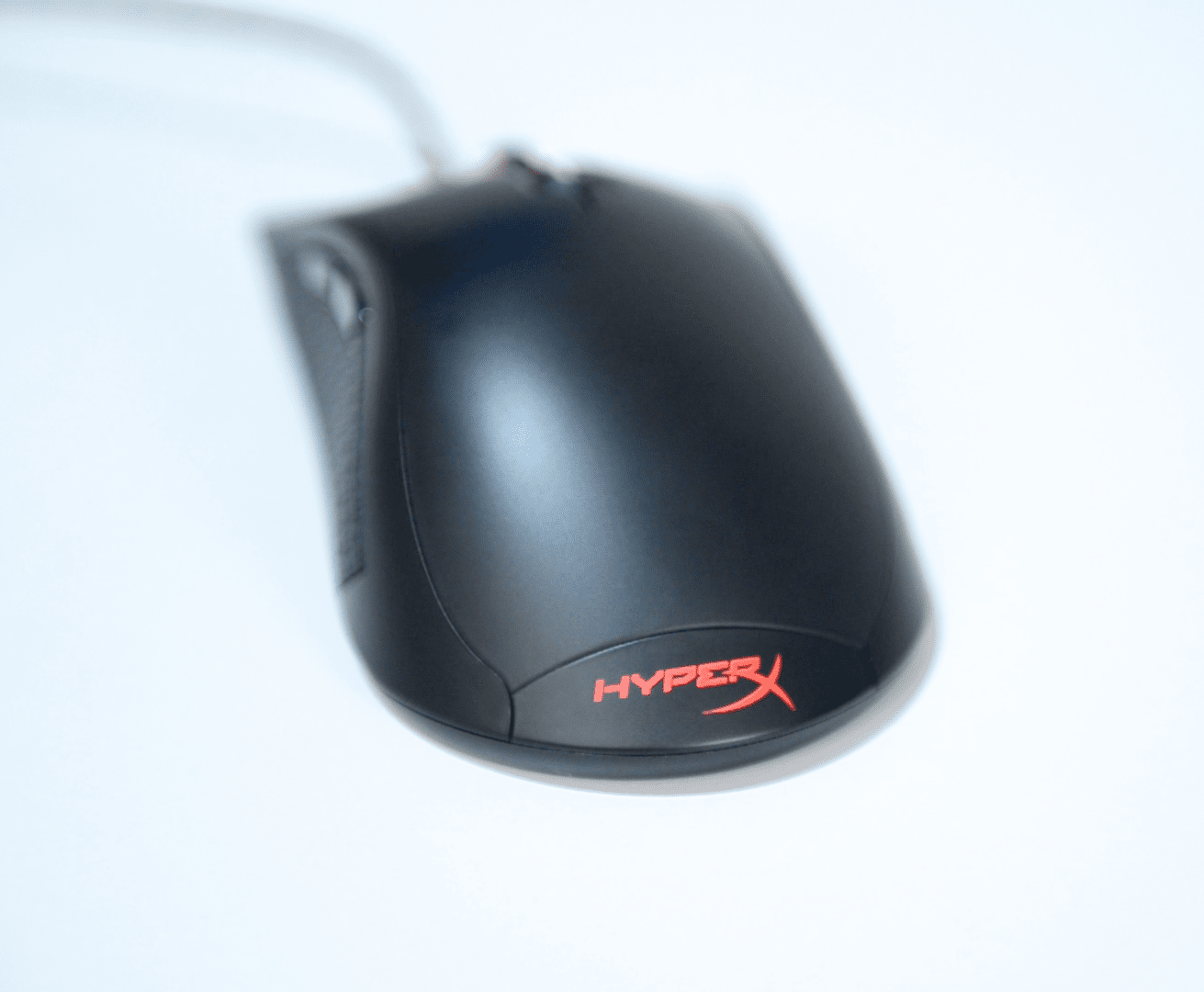 Игровая мышь HyperX Pulsefire FPS (HX-MC001A/EE) фото 