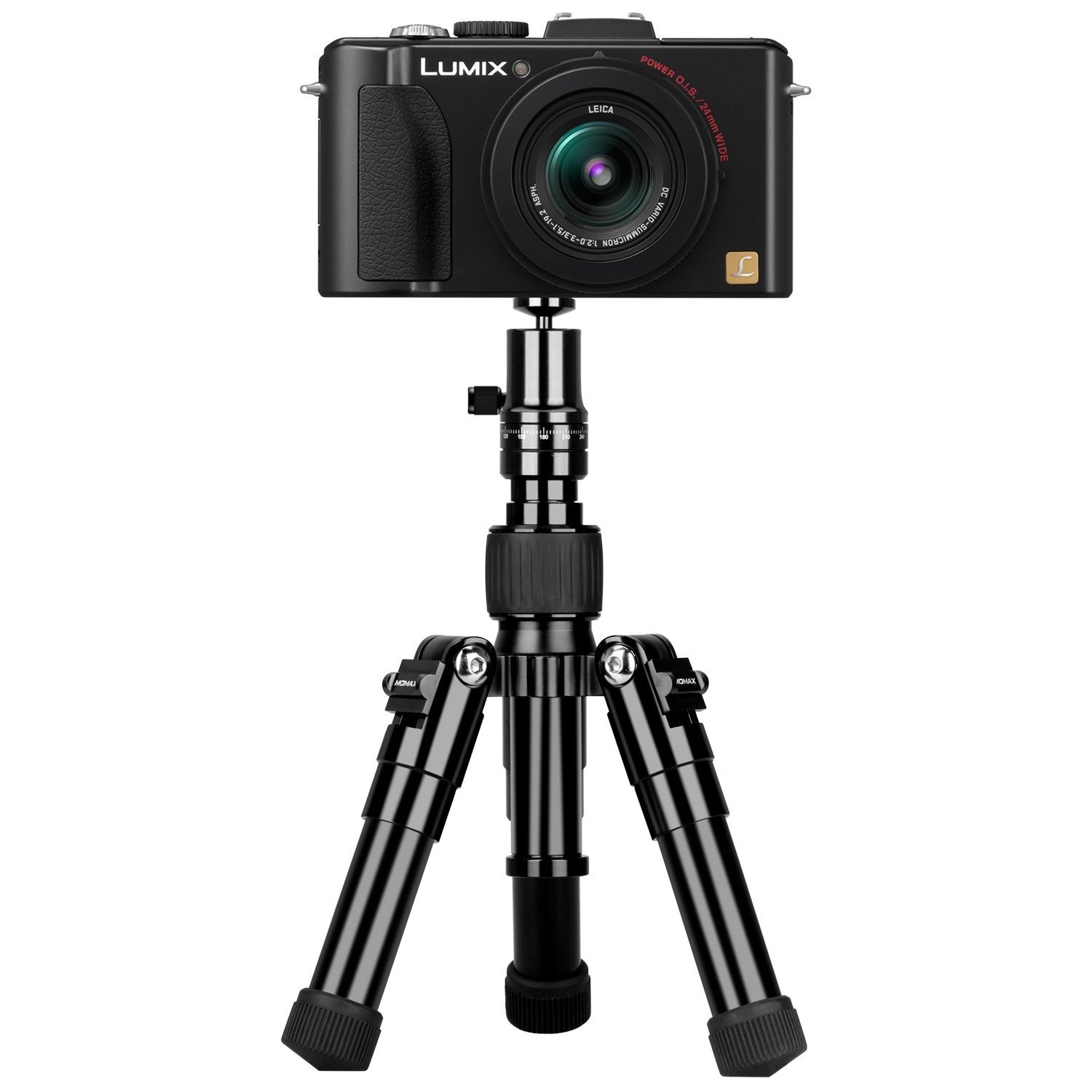 Tripod pro. Rekam RT-l32g. Штатив Momax Pro 5.