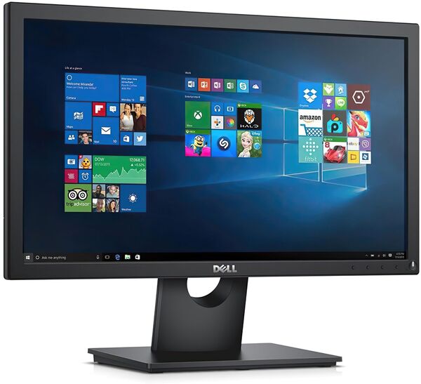 Монітор 21.5'' DELL E2216HV (210-ALFS) - search.com.ua