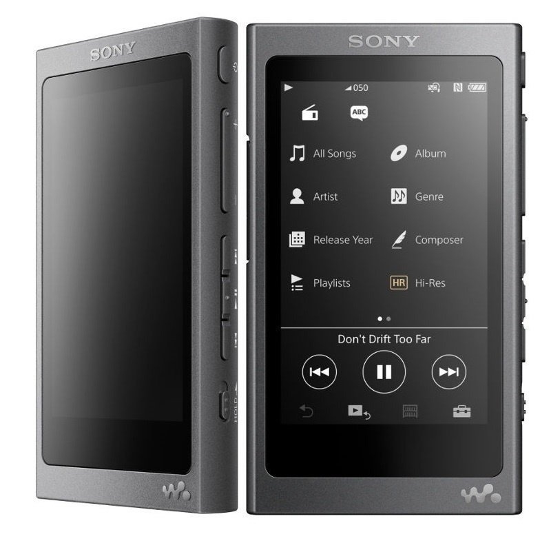 Sony nw. Sony NW-a35. Sony Walkman NW-a45. Sony NWZ-a35. Sony Walkman Hi Fi плеер.