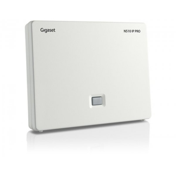 ≡ Базовая станция IP-DECT Gigaset N510 IP PRO – купить в Киеве | цены и ...