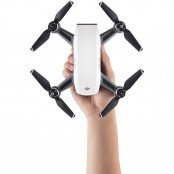 Dji spark 2024 mavic air