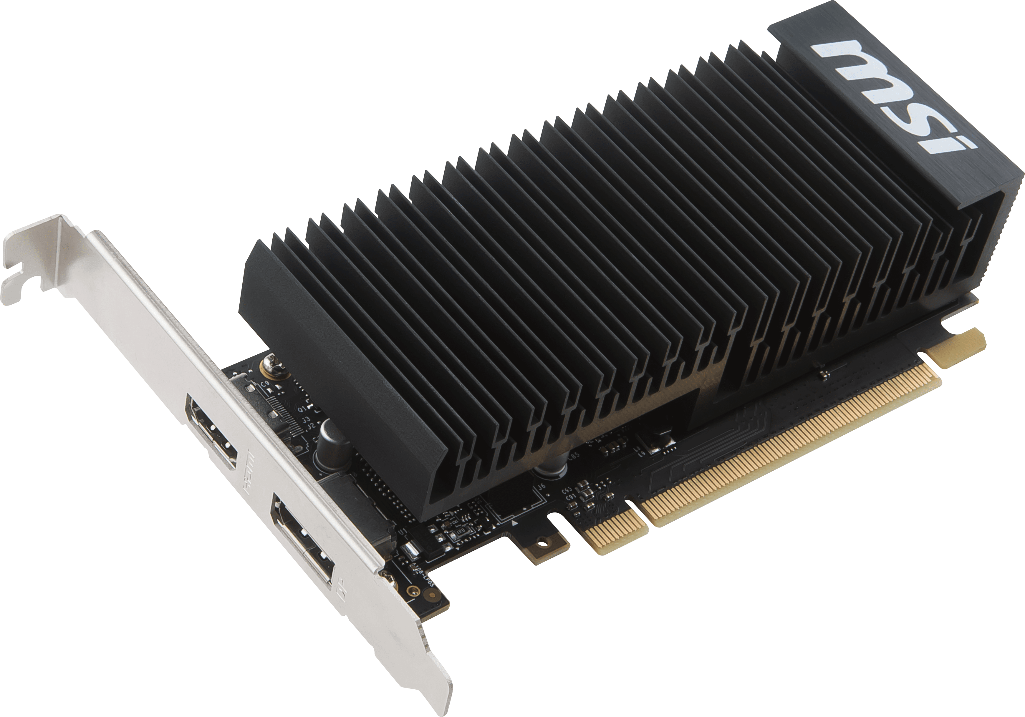 Gt hot sale 1030 ddr3