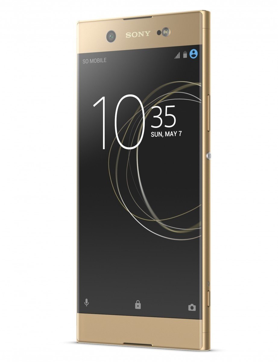 Smartfon Sony Xperia Xa1 Ultra G3212 Gold Kupit V Kieve Ceny - smartfon sony xperia xa1 ultra g3212 gold foto 2