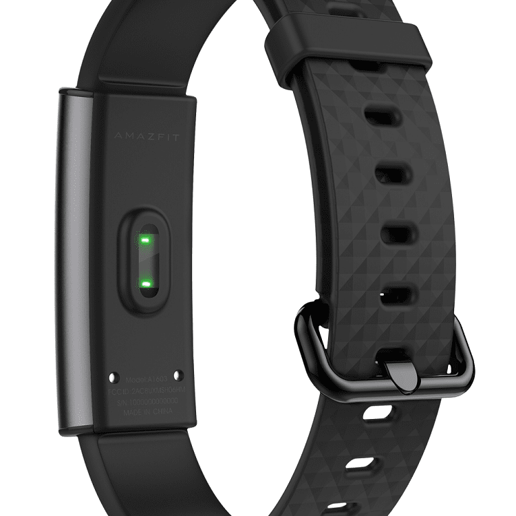 Xiaomi hotsell amazfit arc