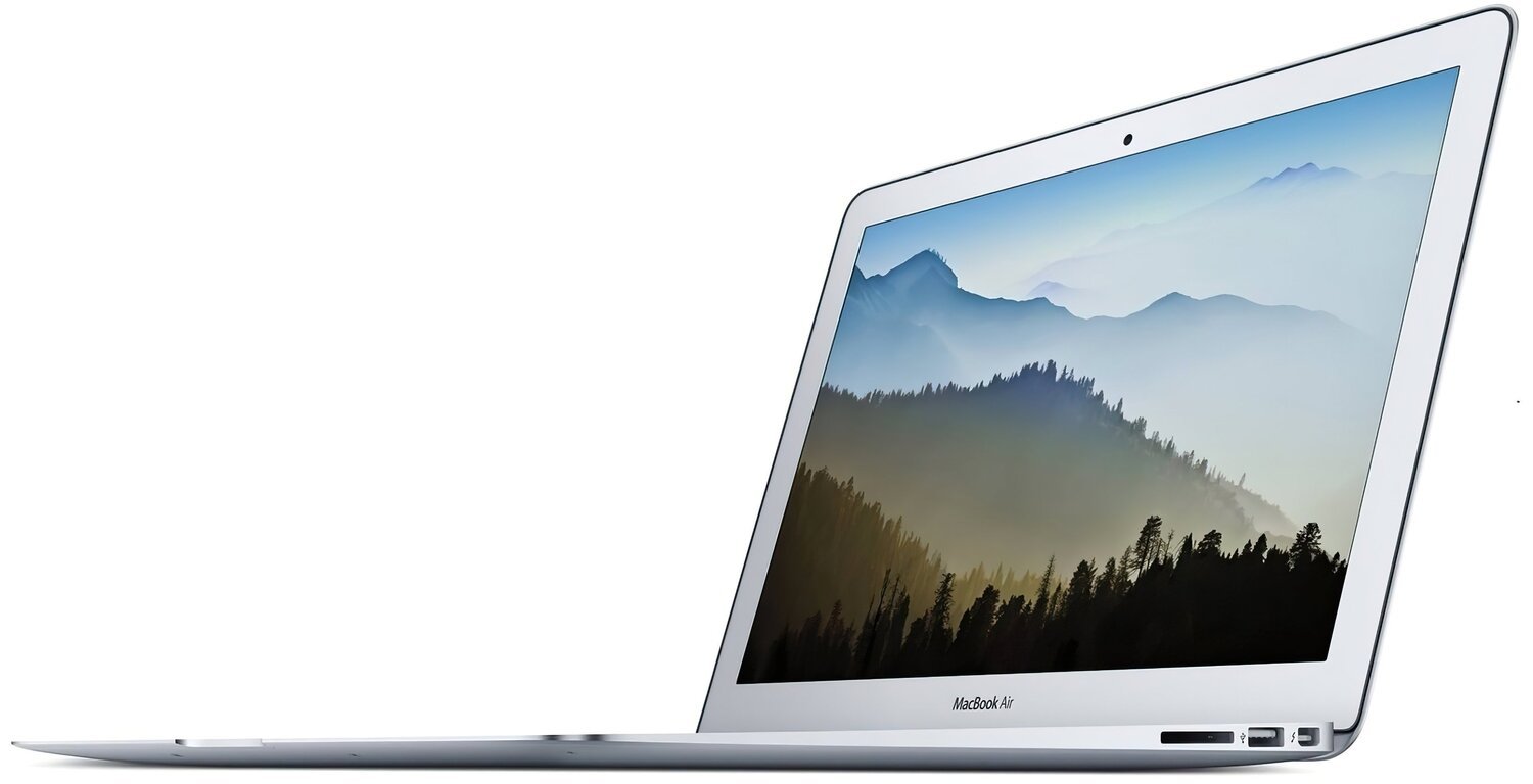 Apple 13 inch macbook air a1466 crucial ballistix ddr4 1x16gb