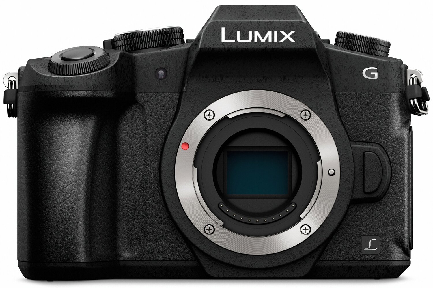 Фотоаппарат PANASONIC DMC-G80 Body (DMC-G80EE-K) – купить в Киеве ...