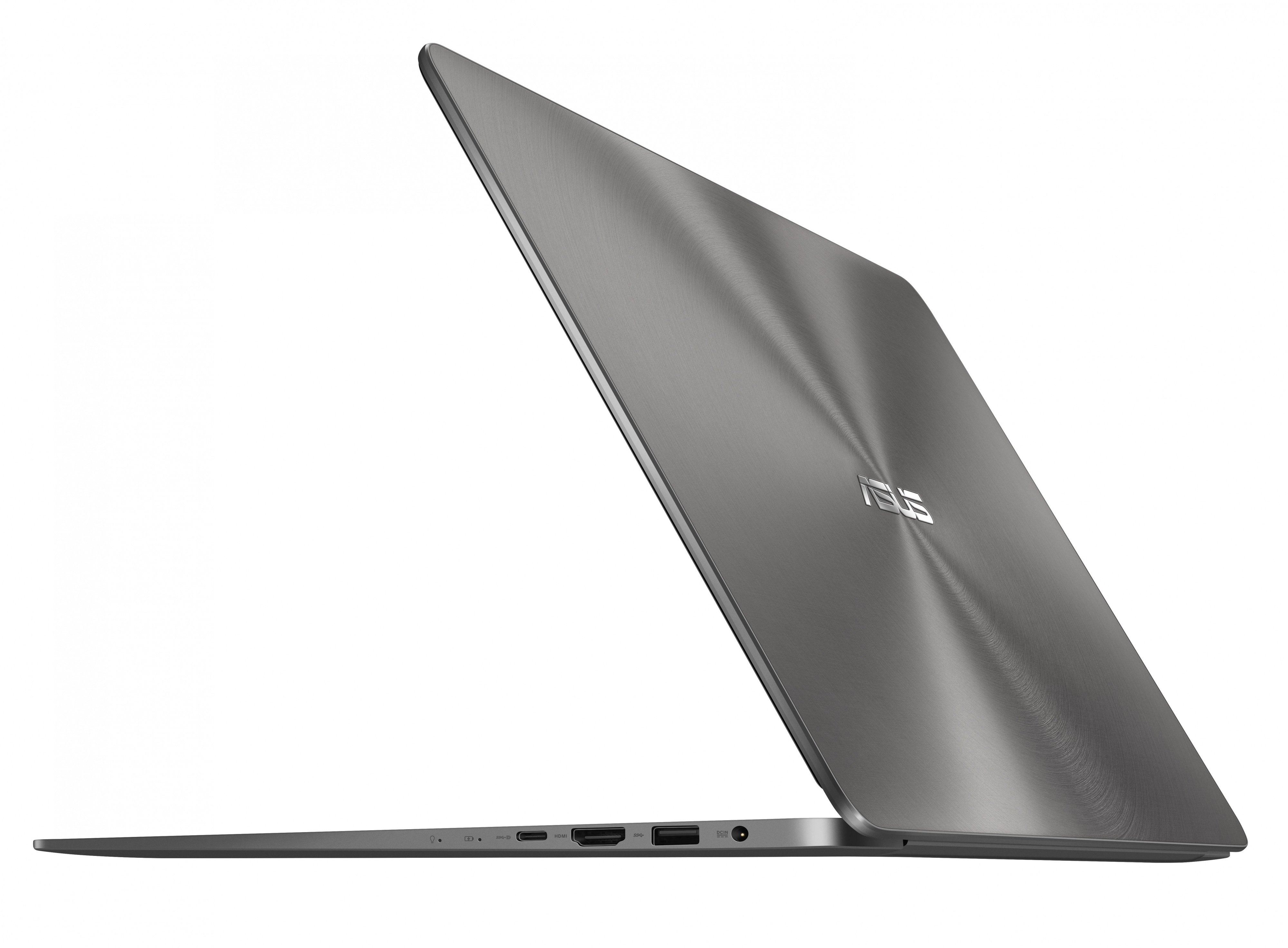 Ноутбук ASUS UX530UX-FY034T (90NB0ED1-M00450) фото 4