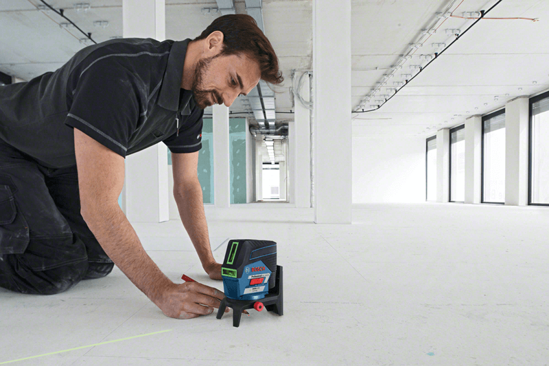 Штатив Bosch RM 1 фото2