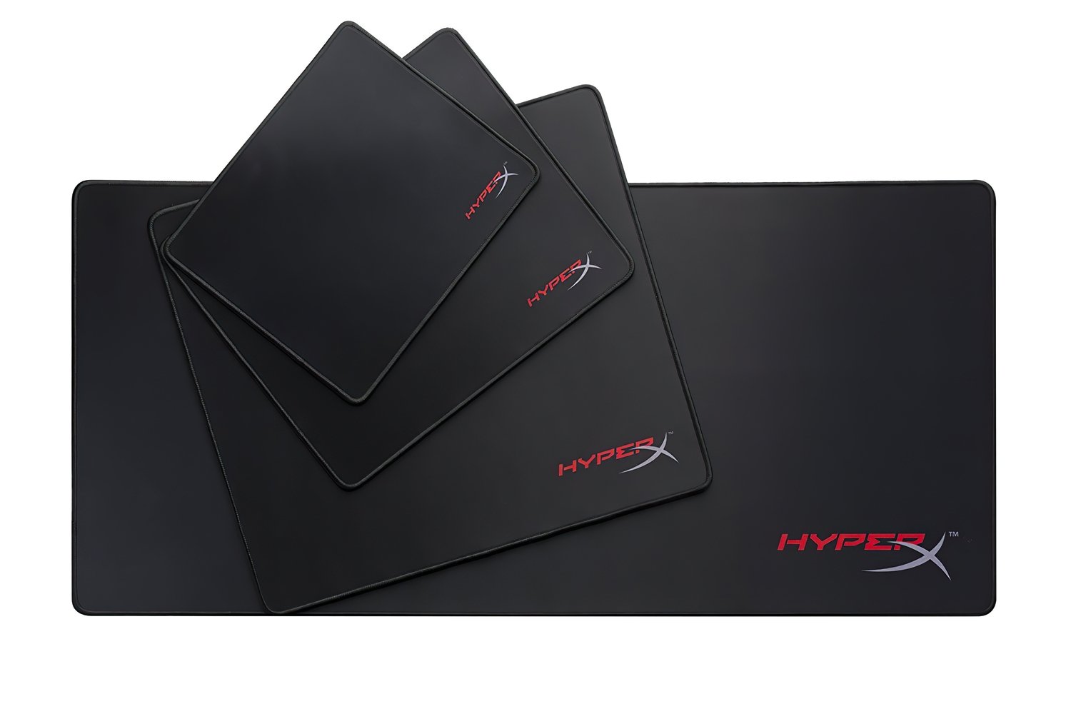Игровая поверхность HyperX FURY S Large (HX-MPFS-L/4P4F9AA) фото 