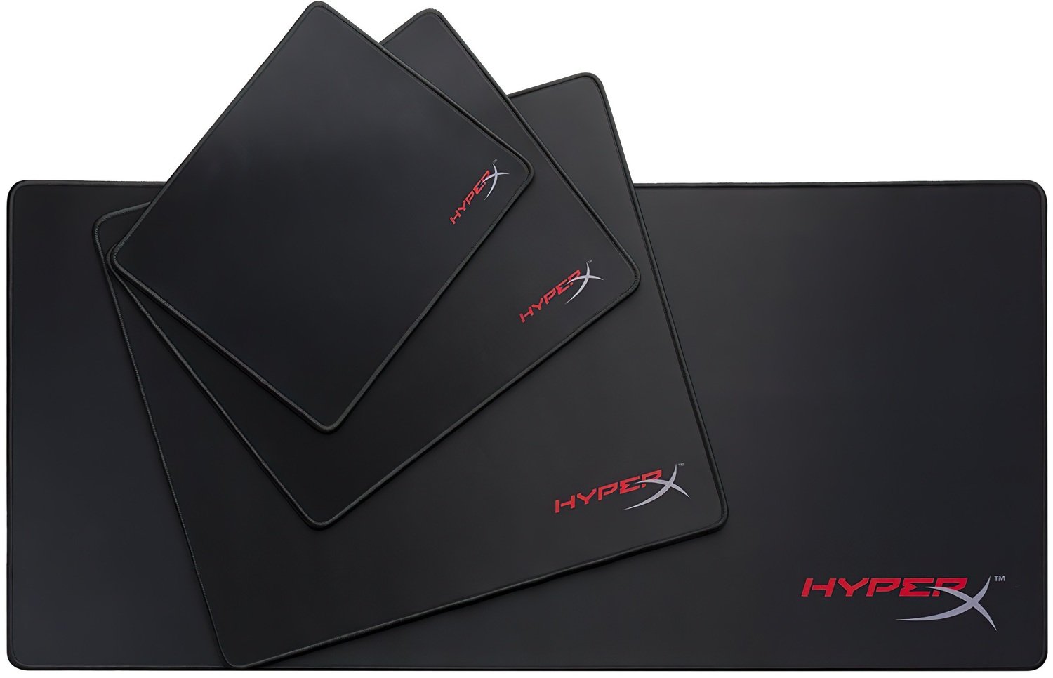 Игровая поверхность HyperX FURY S XL (HX-MPFS-XL/4P5Q9AA) фото 