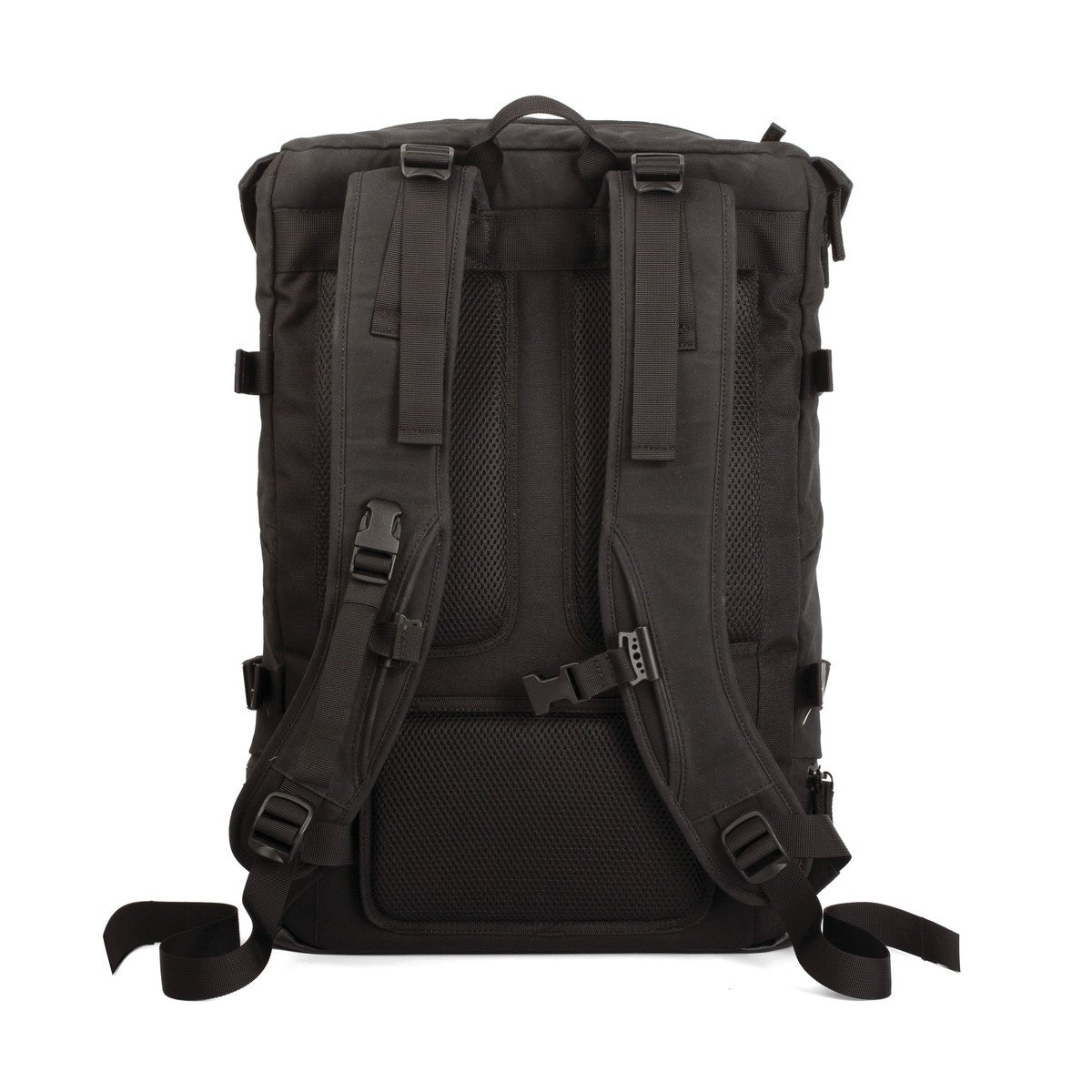 Crumpler flying duck top backpack