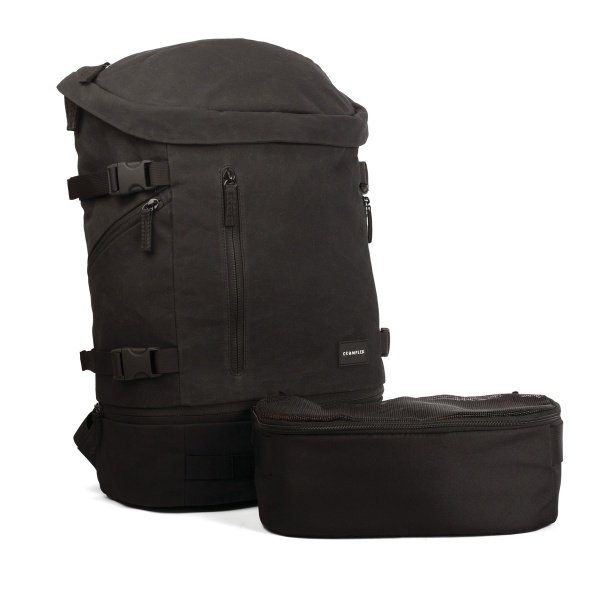 crumpler the base park backpack