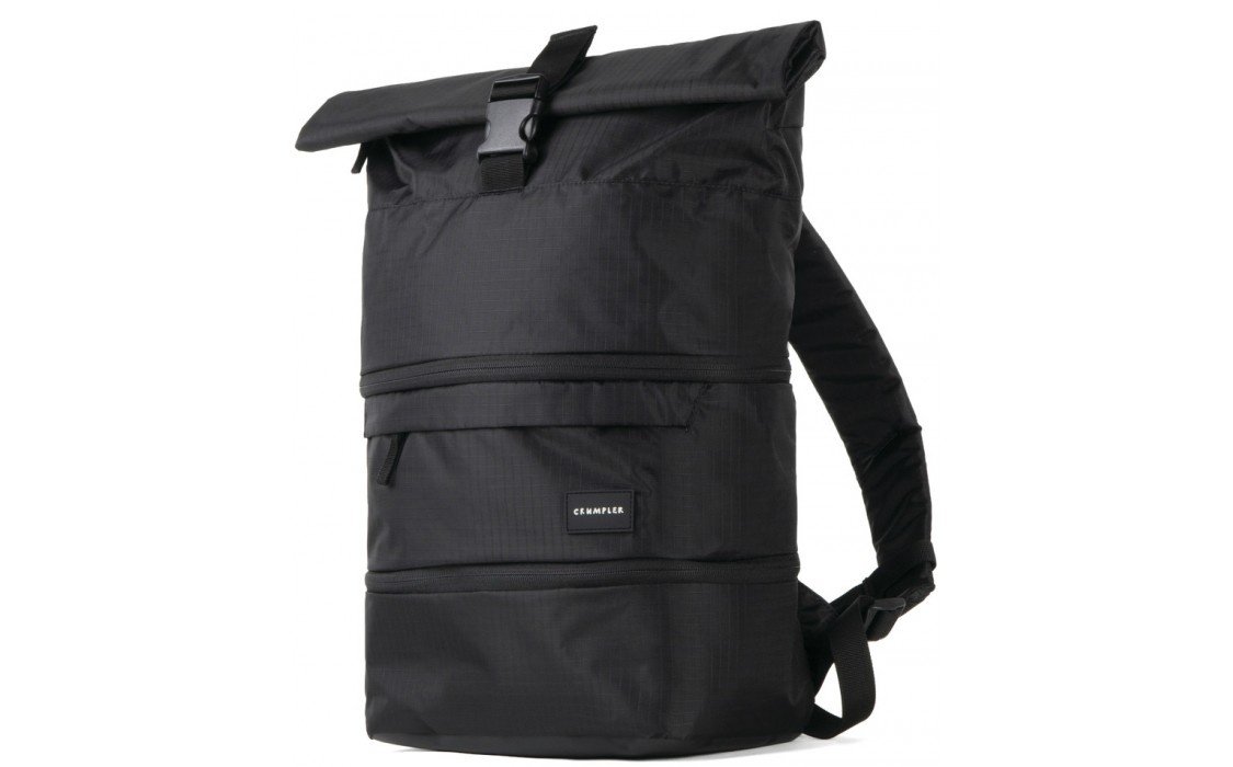 Crumpler pearler clearance