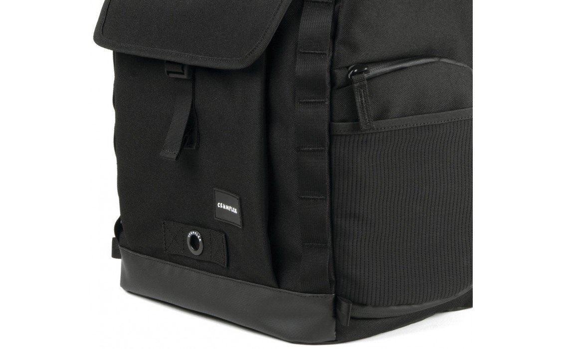 Crumpler kingpin half on sale backpack