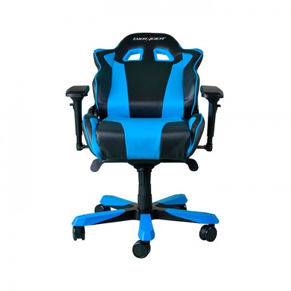 Игровые стулья для геймеров dxracer