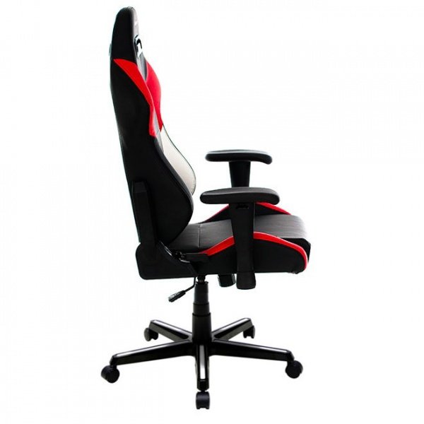 Компьютерное кресло для геймера dxracer