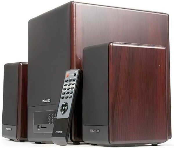 Пульт Для Microlab Fc530 Купить
