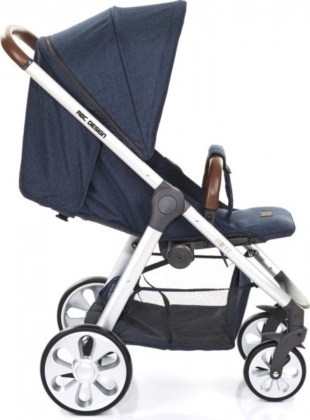 Abc mint outlet stroller