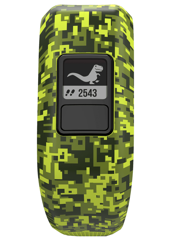 garmin vivofit jr camo