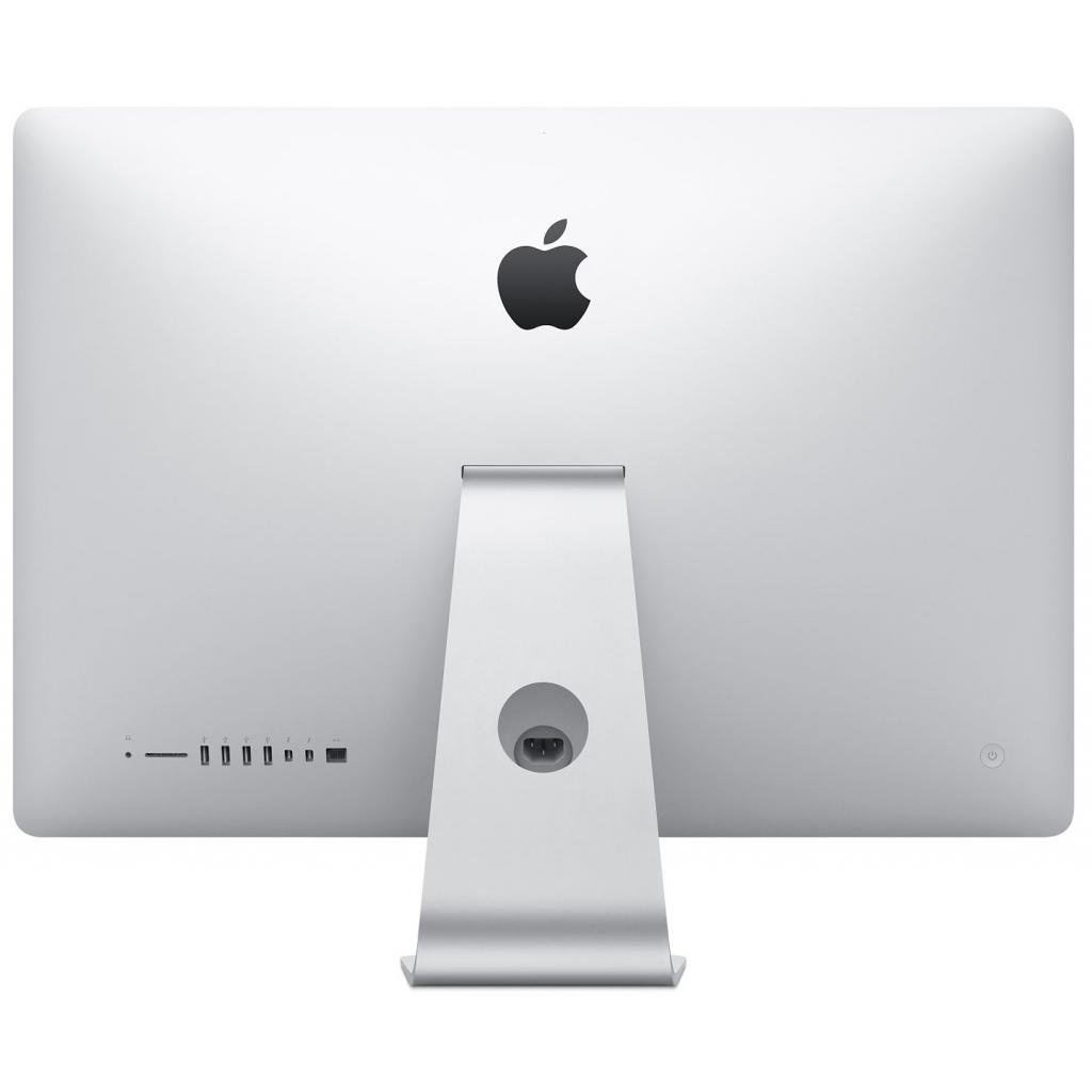Моноблок Apple iMac A1419 27" Retina 5K (Z0TR000US) – купить в Киеве ...