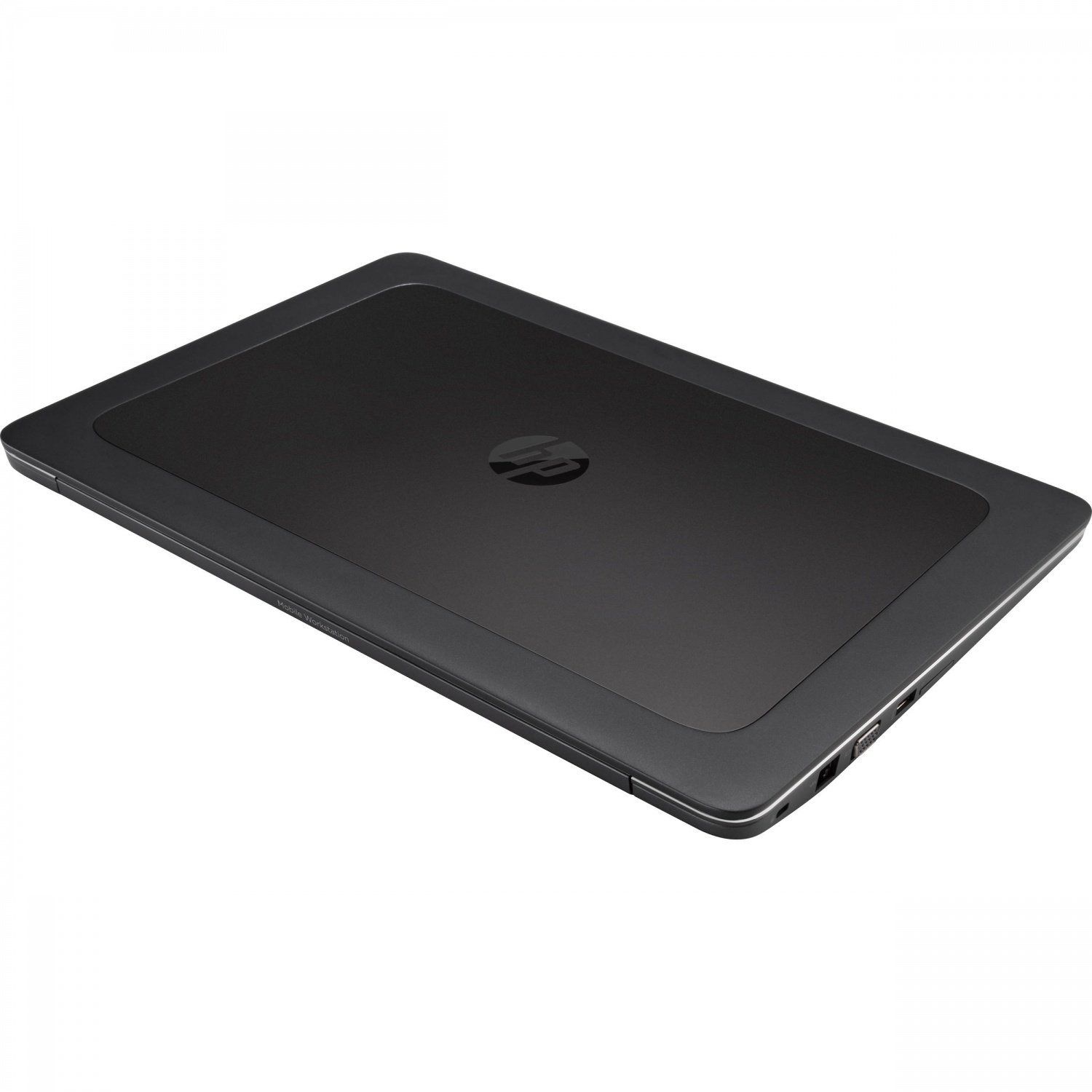 Ноутбук HP Zbook 15 G4 (Y4E77AV) фото 