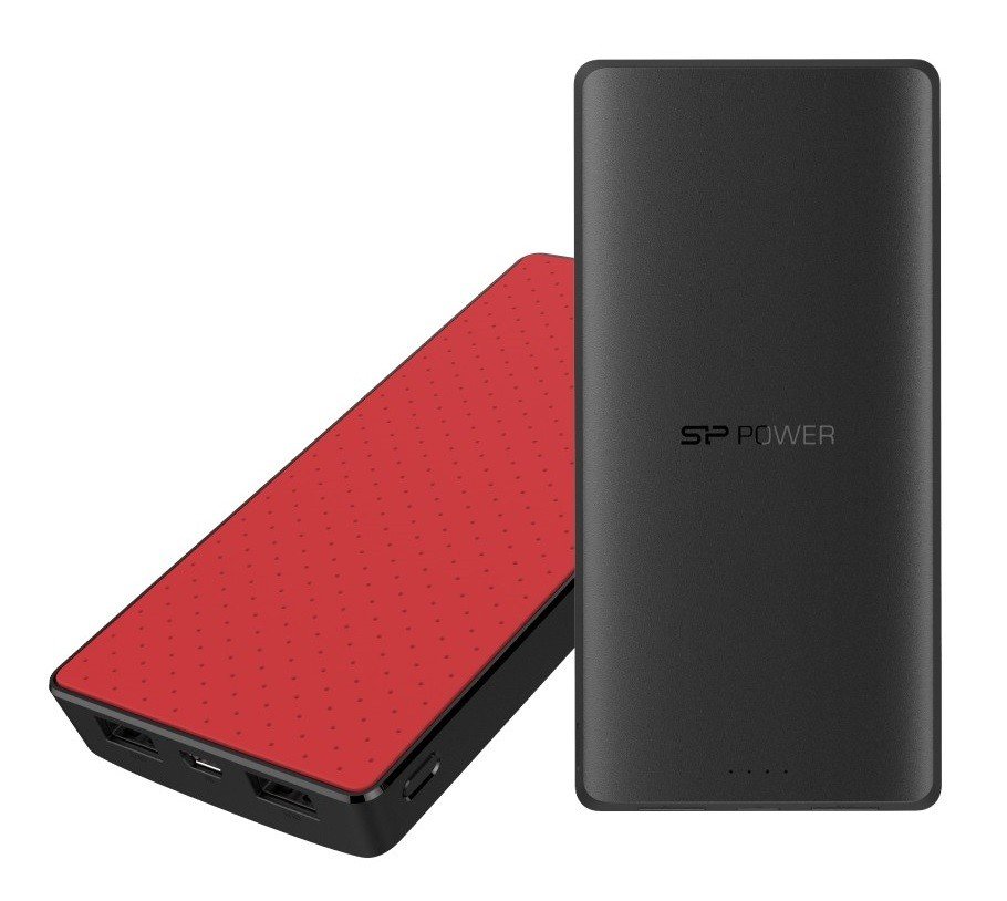 Аккумулятор 12000 mah