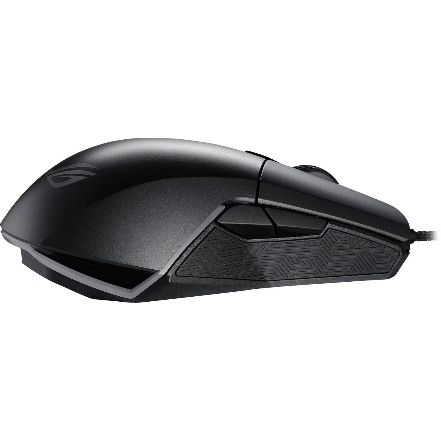 Мышь asus. Мышь: ASUS ROG Pugio. ASUS p503 ROG Pugio. ASUS ROG Pugio p503 Black. Мышь ASUS ROG Pugio Black USB.