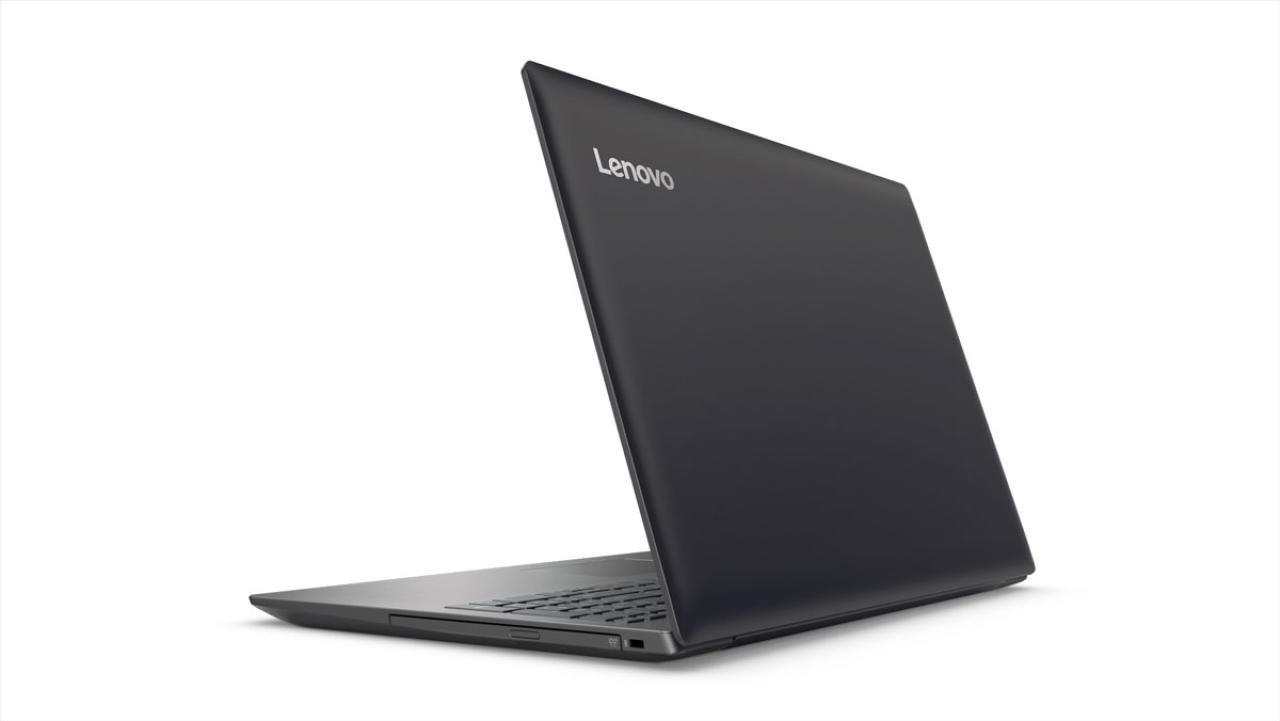 Ноутбук LENOVO IdeaPad 320 15 (80XR00SERA) фото 7