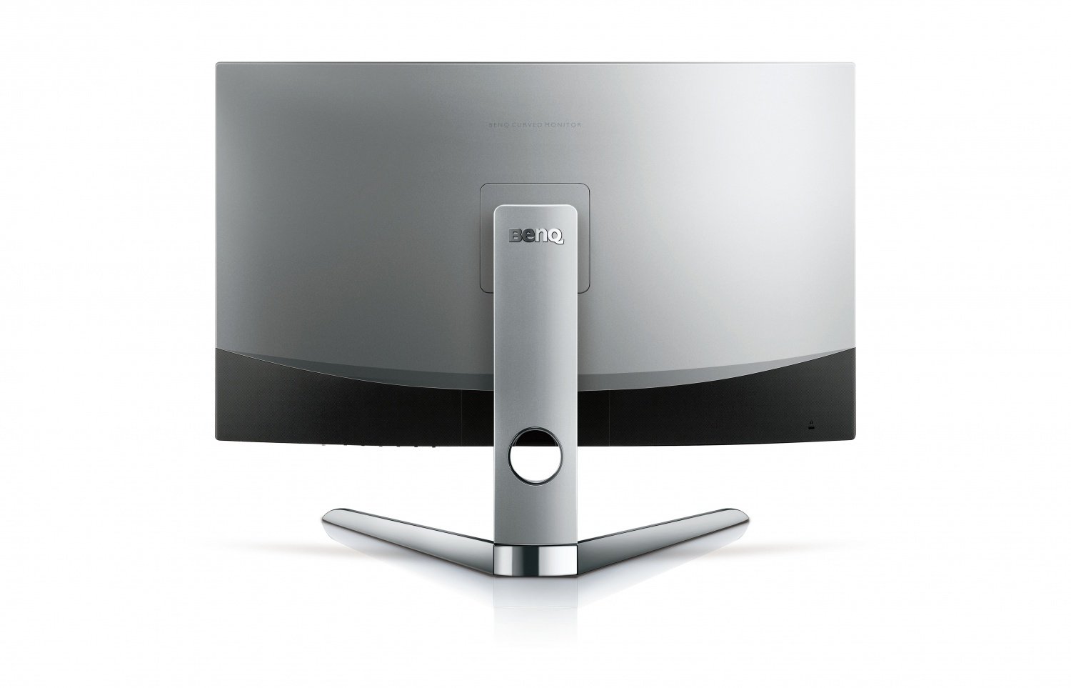 Монитор 32'' BENQ EX3200R (9H.LFCLA.TSE) – купить в Киеве | цена и ...
