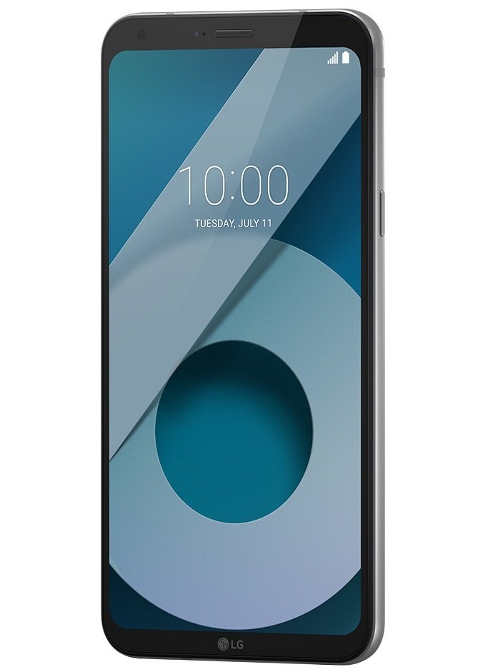 Lg q6a аккумулятор