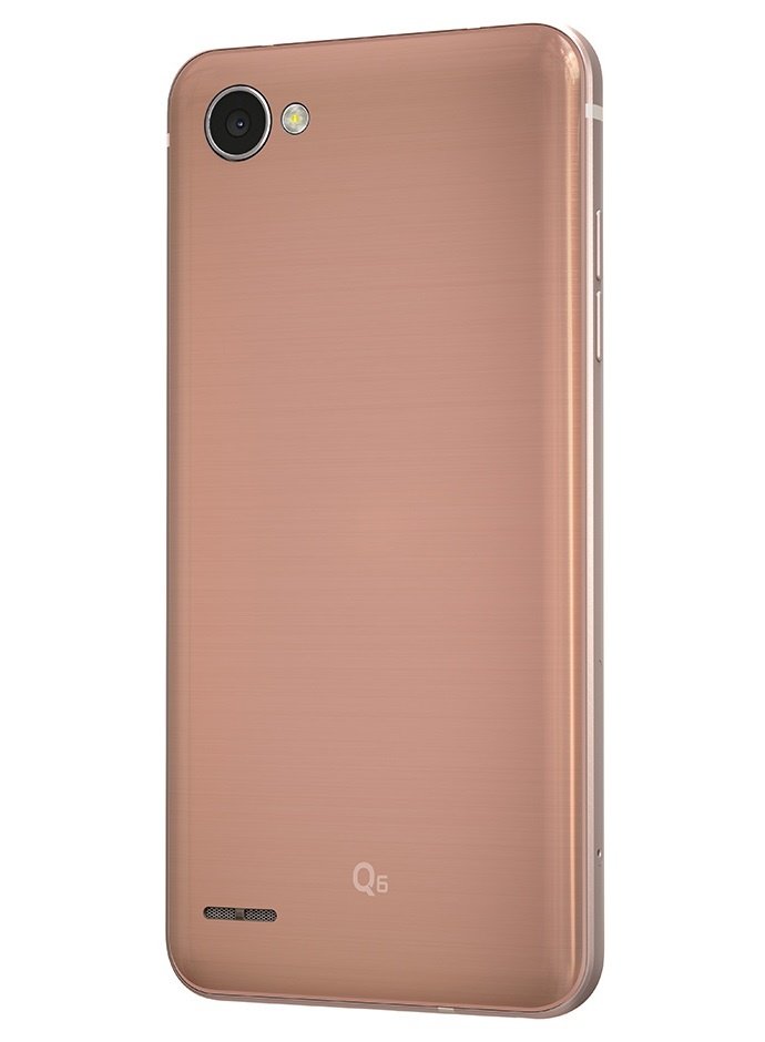 Перезагрузка телефона lg q6a