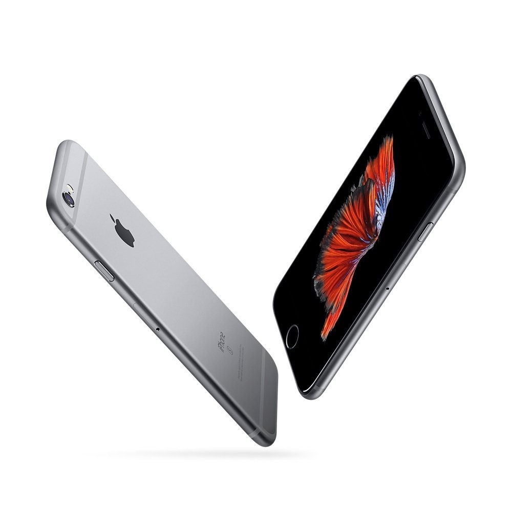 Смартфон apple iphone 6s 64gb как новый