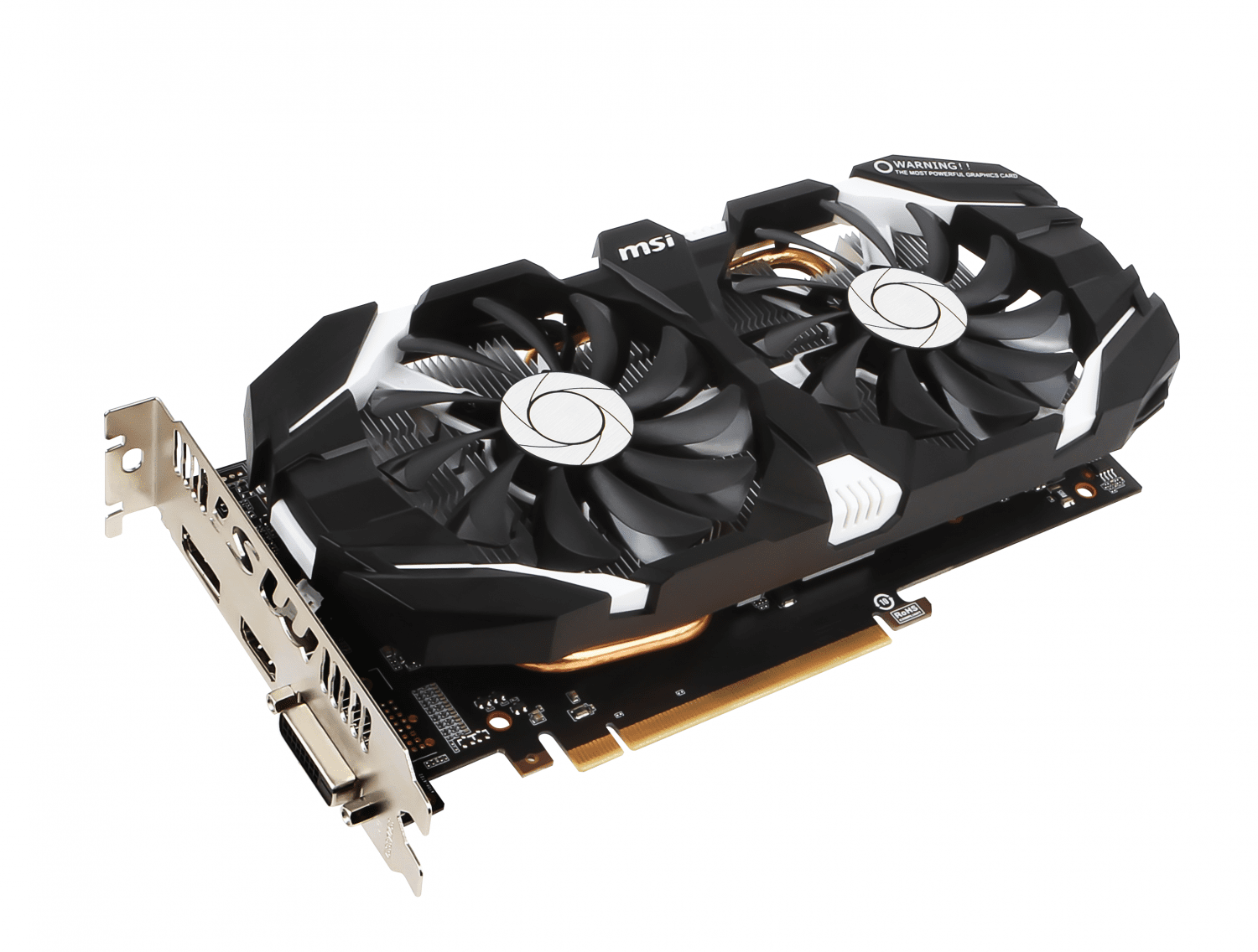 Nvidia gtx 1060 6