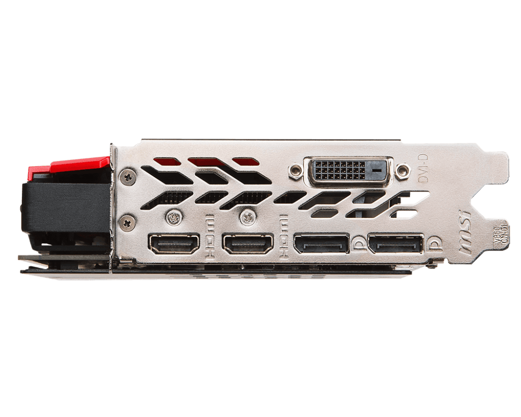 Drivers gtx 1060 6gb gaming x Windows 7