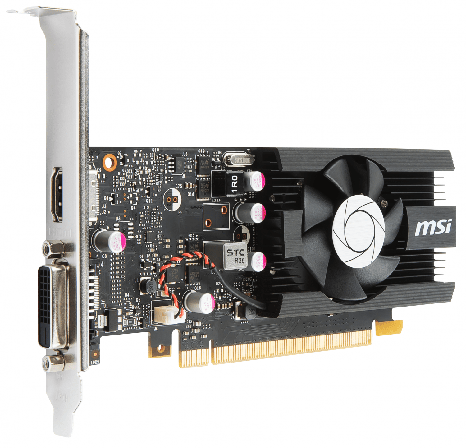 Сравнение видеокарт geforce gtx 650 и geforce gt 1030