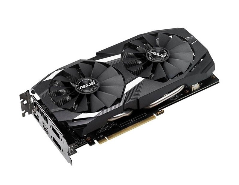 Видеокарта ASUS Radeon RX 470 4GB GDDR5 Edition BULK (RX470-4G-M ...