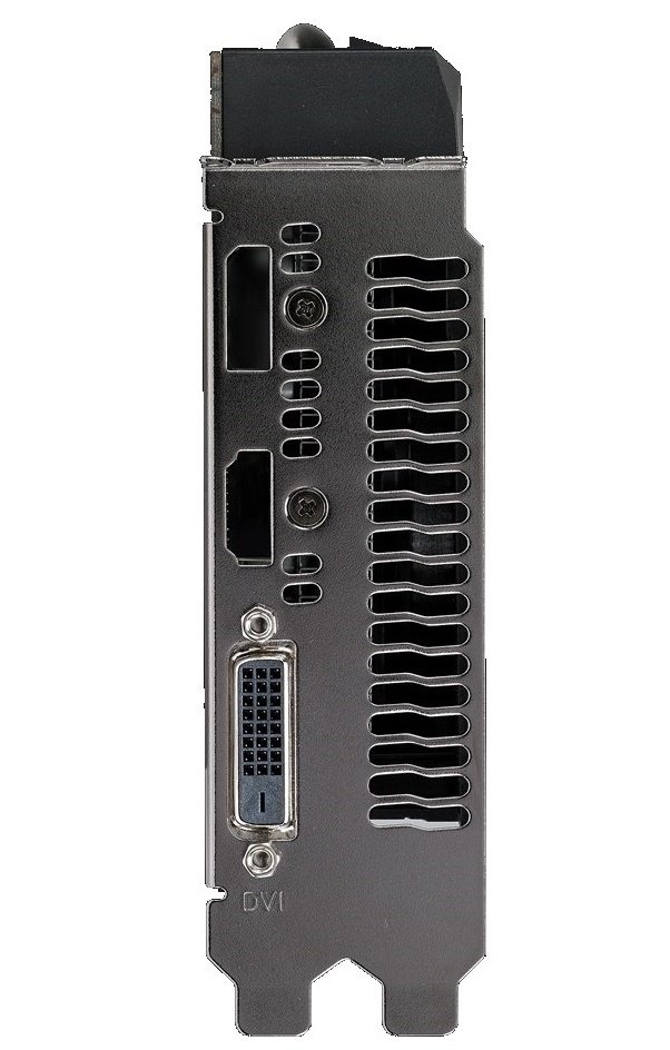 Видеокарта ASUS Radeon RX 470 4GB GDDR5 Edition BULK (MINING-RX470-4G ...