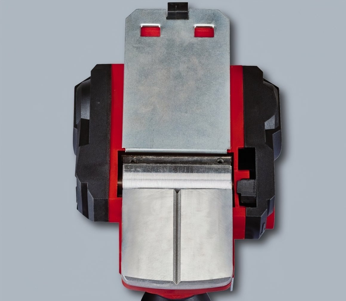 Электрорубанок Einhell TC-PL 750 фото 2