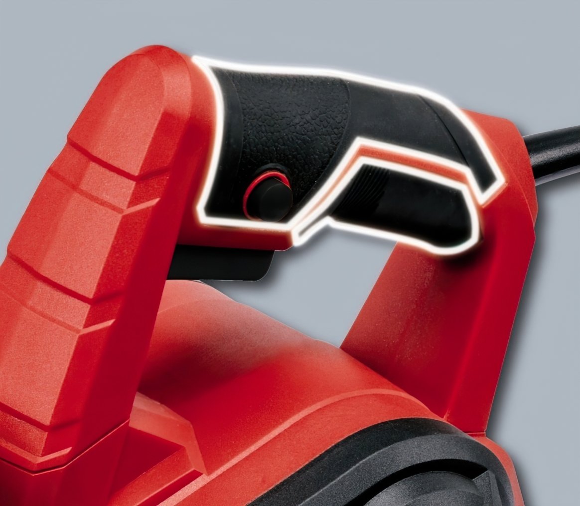 Электрорубанок Einhell TC-PL 750 фото 3