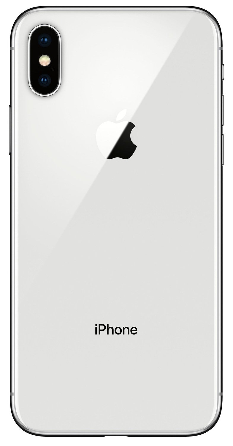 Apple iPhone X 64 GB White