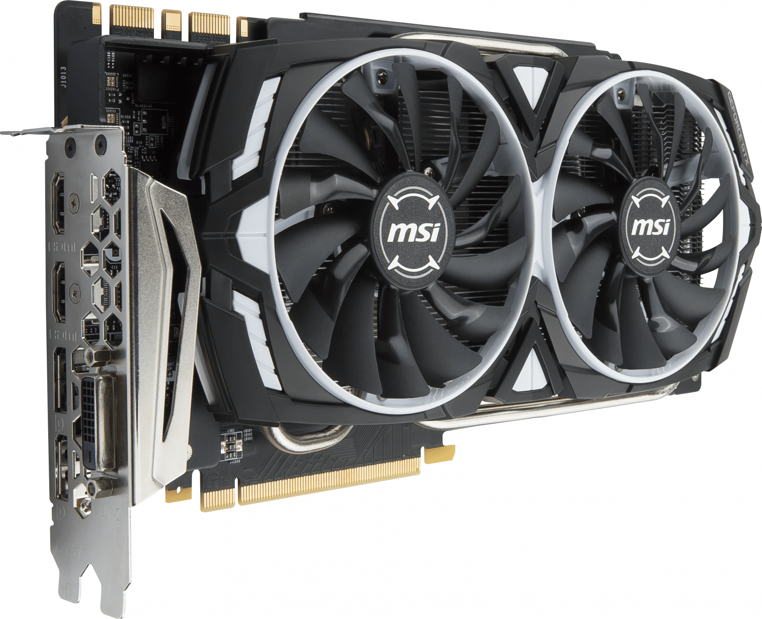 Msi 6600nx что за рыцарь на коробке