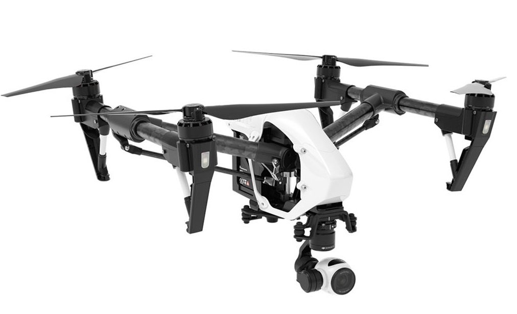 Dji inspire hot sale 1 price